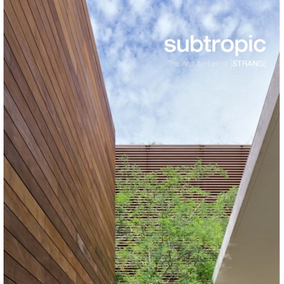 The Architecture of [[]STRANG]