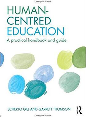 【预售】Human-Centred Education