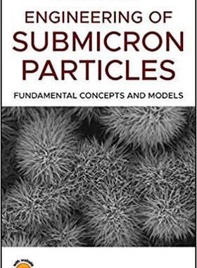 【预售】Engineering Of Submicron Particles