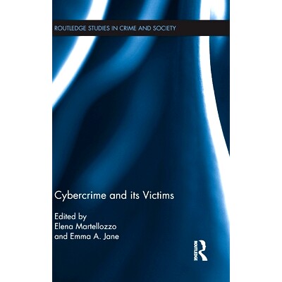 预订 Cybercrime and its victims 网络犯罪及其受害者: 9781138639447