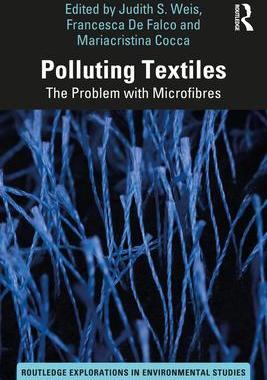 [预订]Polluting Textiles: The Problem with Microfibres 9780367760755