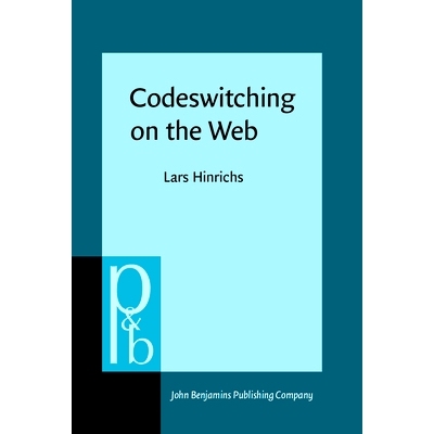 预订 Codeswitching on the Web: English and Jamaican Creole in E-mail Communication Web上的语言转换：E-mail交流中的英语与