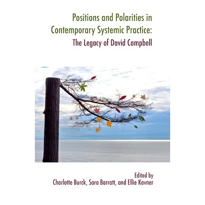 预订 Positions and Polarities in Contemporary Systemic Practice: The Legacy of David Campbell: 9780367101312