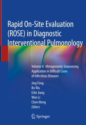 【预订】Rapid On-Site Evaluation (ROSE) in Diagnostic Interventional Pulmonology