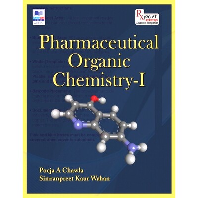 预订 Pharmaceutical Organic chemistry