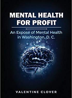 【预售】Mental Health for Profit: An Expose ...
