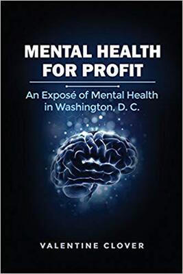 【预售】Mental Health for Profit: An Expose ...