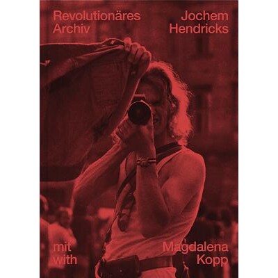 预订 Jochem Hendricks: Crime Terror Riots 亨德里克斯：恐怖犯罪的*乱: 9783863355067
