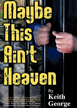 【微瑕清仓】Maybe This Ain’t Heaven