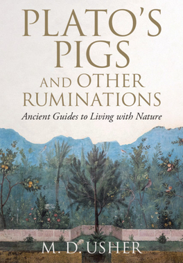 【预订】Plato’s Pigs, and Other Ruminations