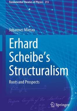 预订 Erhard Scheibe’s Structuralism