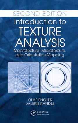 【预订】Introduction to Texture Analysis