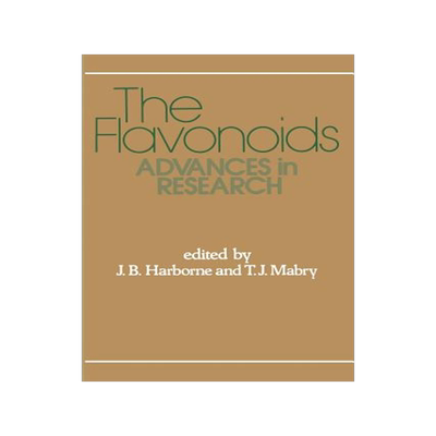 预订 The Flavonoids