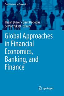 Financial and Finance Banking Approaches Global 预订 Economics