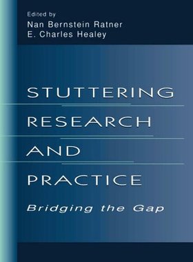 【预订】Stuttering Research and Practice