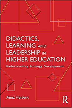 【预售】Didactics, Learning and Leadership in Higher Education