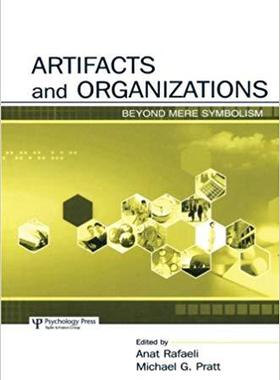 【预售】Artifacts and Organizations