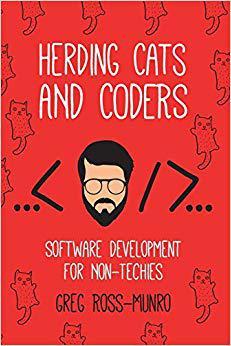 【预售】Herding Cats and Coders: Software De...