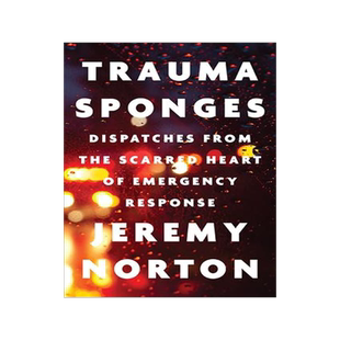[预订]Trauma Sponges 9781517914189