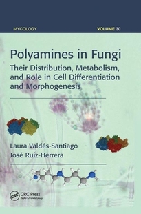 Polyamines Fungi 预订
