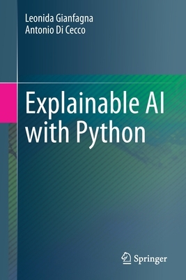 【预订】Explainable AI with Python
