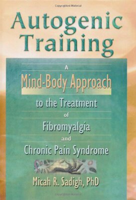 【预订】Autogenic Training