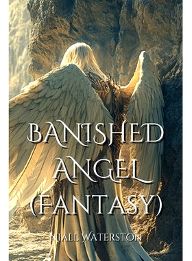 预订 BANISHED ANGEL (Fantasy): 9798330626434