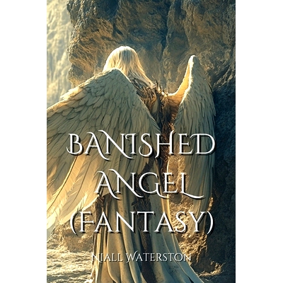 预订 BANISHED ANGEL (Fantasy): 9798330626434