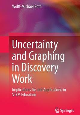 【预订】Uncertainty and Graphing in Discovery Work