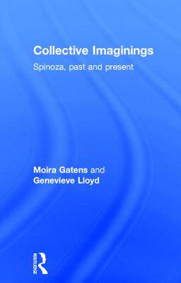 预订 Collective Imaginings