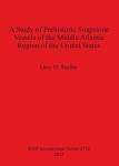 [预订]A Study of Prehistoric Soapstone Vessels of the Middle Atlantic Region of the United States 9781407313634