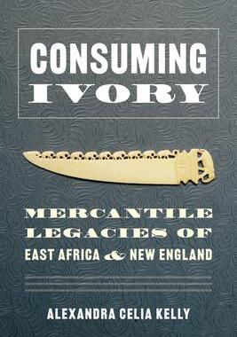 [预订]Consuming Ivory 9780295748818
