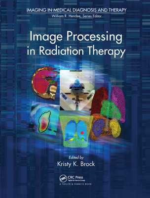 【预订】Image Processing in Radiation Therapy