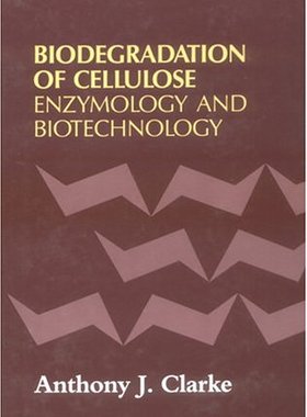 【预订】Biodegradation of Cellulose
