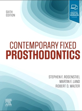 预订 Contemporary Fixed Prosthodontics