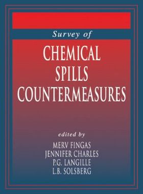 【预订】Survey of Chemical Spill Countermeasures