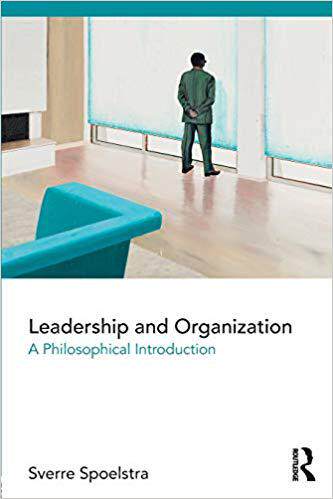 【预售】Leadership and Organization