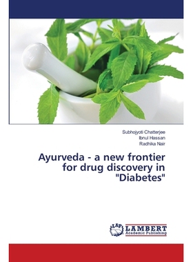 预订 Ayurveda - a new frontier for drug discovery in 