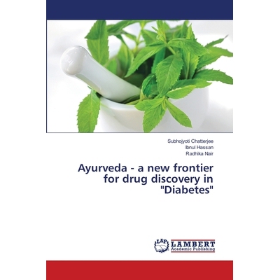 预订 Ayurveda - a new frontier for drug discovery in 