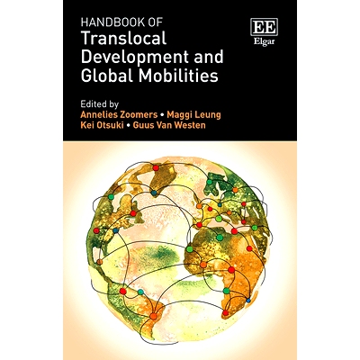 预订 Handbook of Translocal Development and Global Mobilities 跨地区发展和全球流动手册: 9781788117418