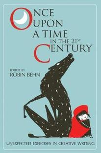 【预订】Once Upon a Time in the Twenty-First Century