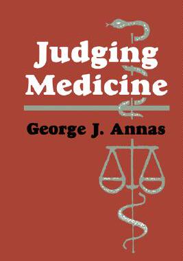【预订】Judging Medicine