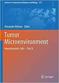 【预订】Tumor Microenvironment 9783030492724