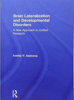 【预售】Brain Lateralization and Developmental Disorders