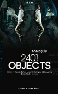 Objects 2401 9781849431958 预订