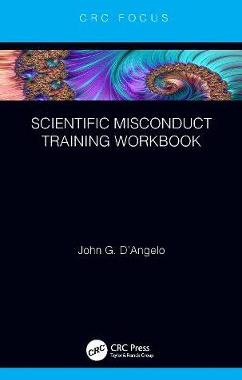 【预订】Scientific Misconduct Training Workbook