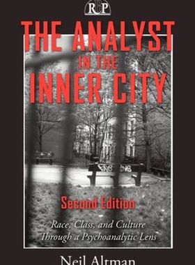 【预订】The Analyst in the Inner City, Second Edition