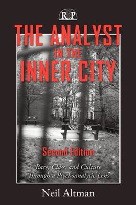 【预订】The Analyst in the Inner City, Second Edition