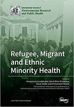 【预售】Refugee, Migrant and Ethnic Minority Health