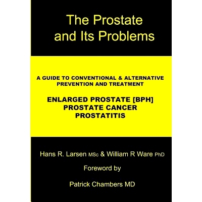 预订 The Prostate and Its Problems: A Guide to Conventional and Alternative Prevention and Treatment: 9780968637555